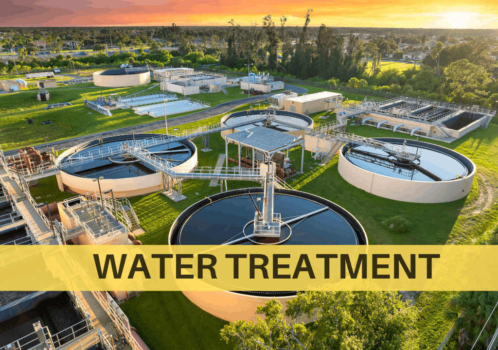 Industrial Water Treatment Solutions in Chennai – Improving Efficiency, Quality & Sustainability