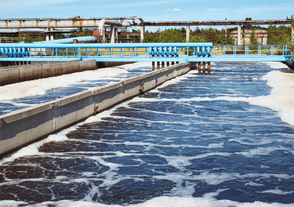 Why Water Recycling Systems Are Essential for Industries in Chennai