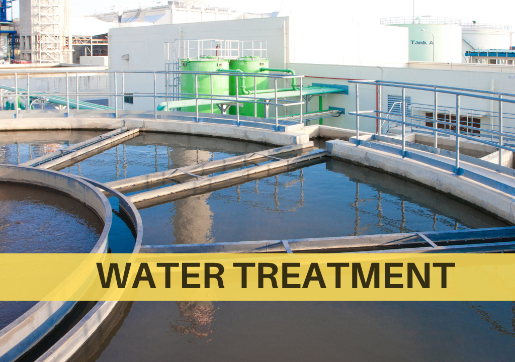Industrial Water Treatment for Pharmaceutical Companies in Hyderabad