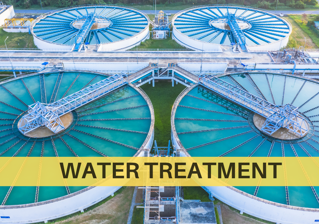 Water Treatment Chennai – Complete Industrial Water Treatment Solutions by Neer Edge Technologies